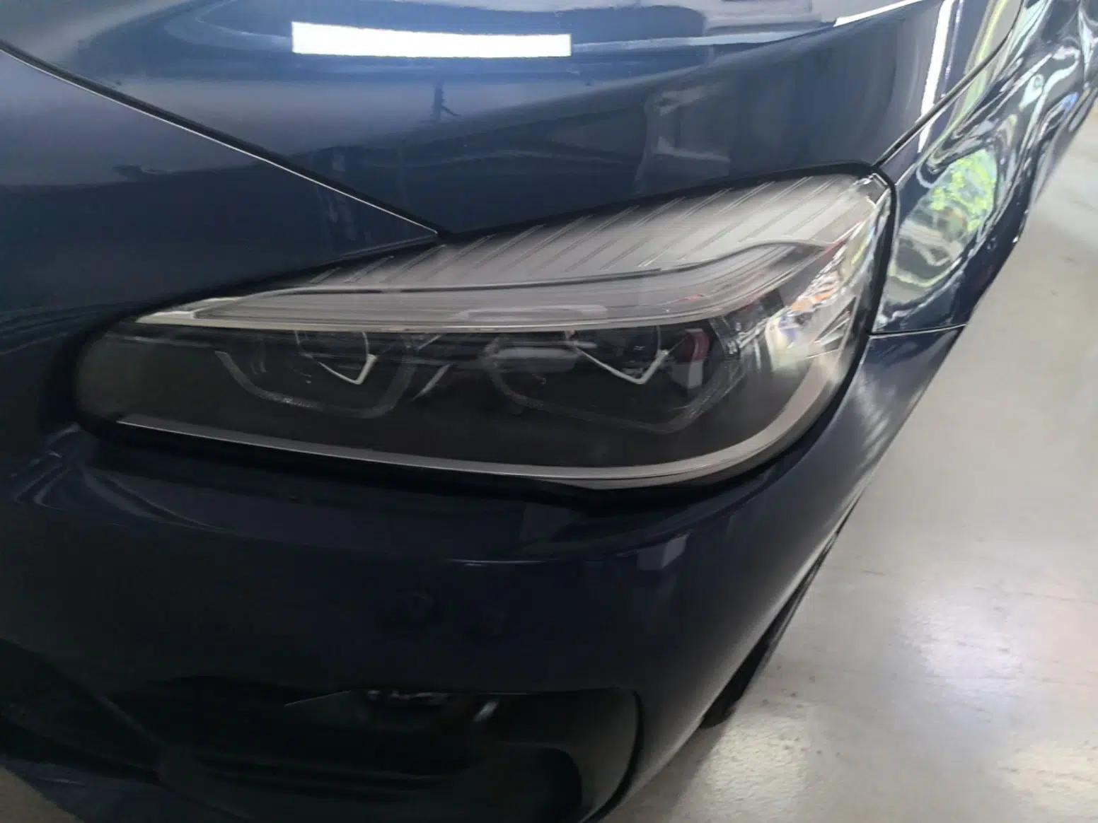 BMW 2 Series Active Tourer 2018 218i Leading Model — миниатюра 8