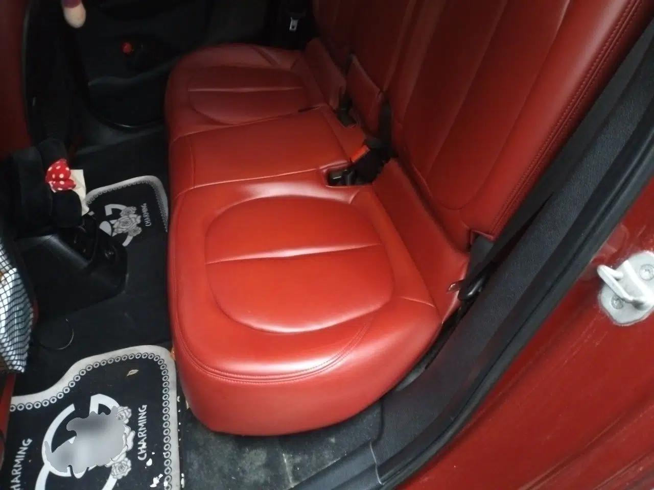 BMW 2 Series Active Tourer 2015 218i Leading Model — миниатюра 17