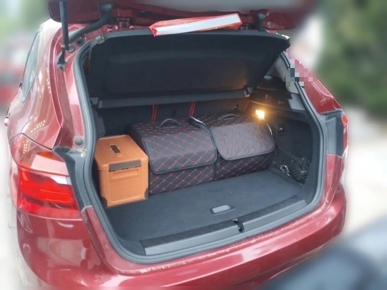 BMW 2 Series Active Tourer 2015 218i Leading Model — миниатюра 19
