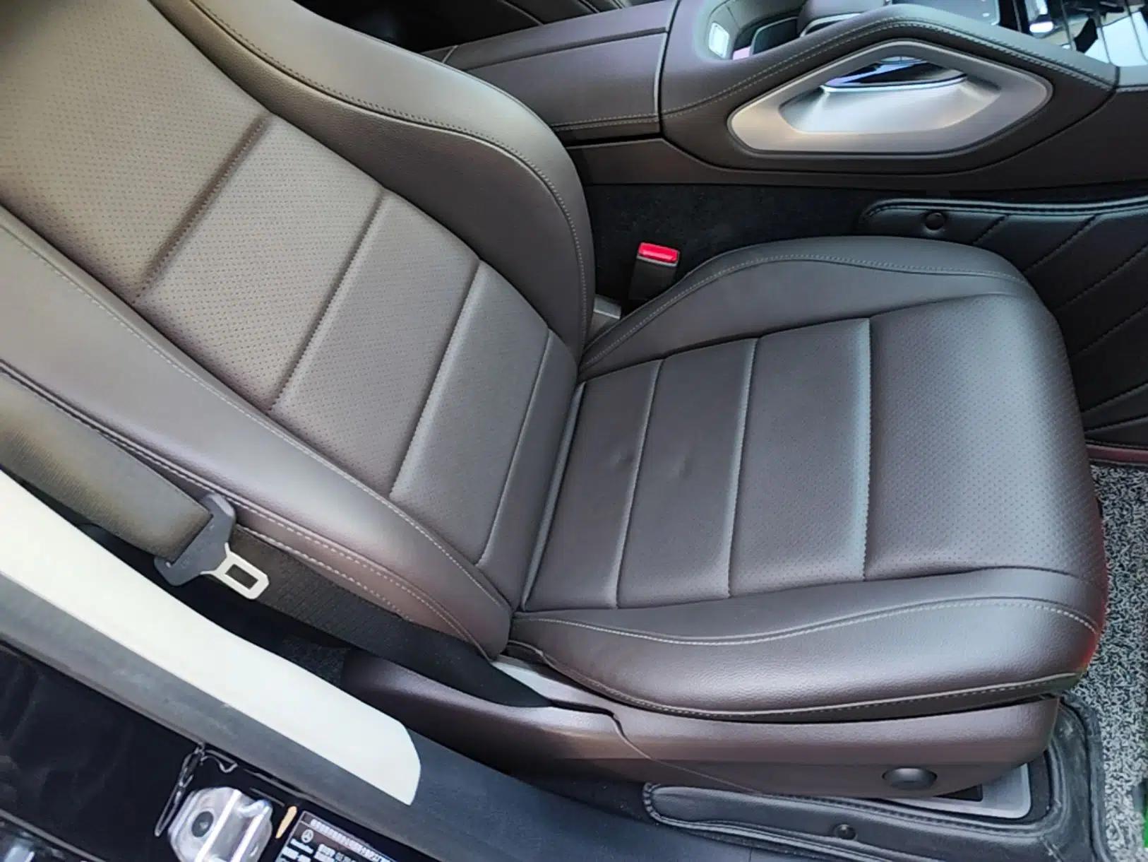 Mercedes-Benz GLE 2022 Facelifted GLE 350 4MATIC Fashion Edition — миниатюра 19