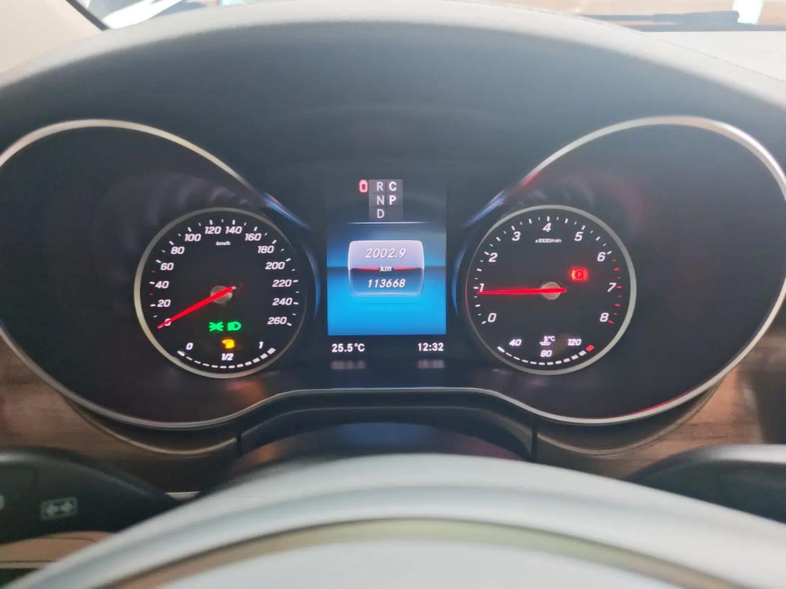 Mercedes-Benz V-Class 2021 V 260 L Long Wheelbase Prestige Edition — миниатюра 19