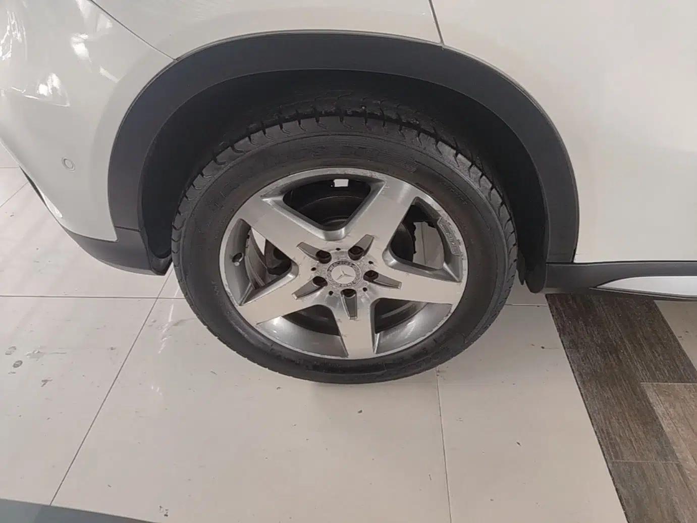 Mercedes-Benz GLA 2015 GLA 260 4MATIC — миниатюра 16