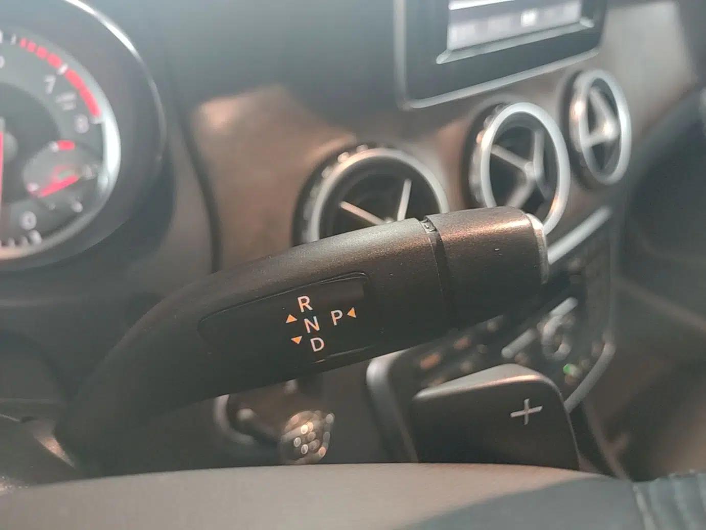 Mercedes-Benz GLA 2015 GLA 260 4MATIC — миниатюра 21
