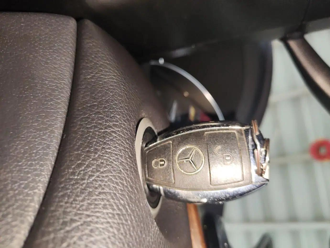 Mercedes-Benz GLA 2015 GLA 260 4MATIC — миниатюра 28