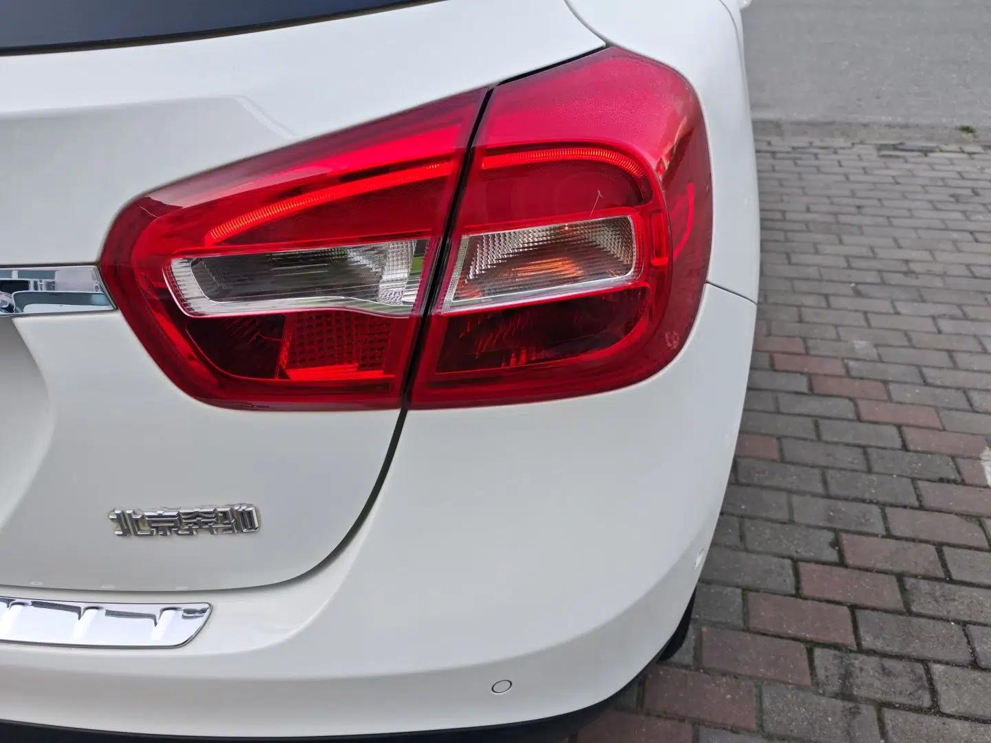 Mercedes-Benz GLA 2016 GLA 200 Sport Edition — миниатюра 14