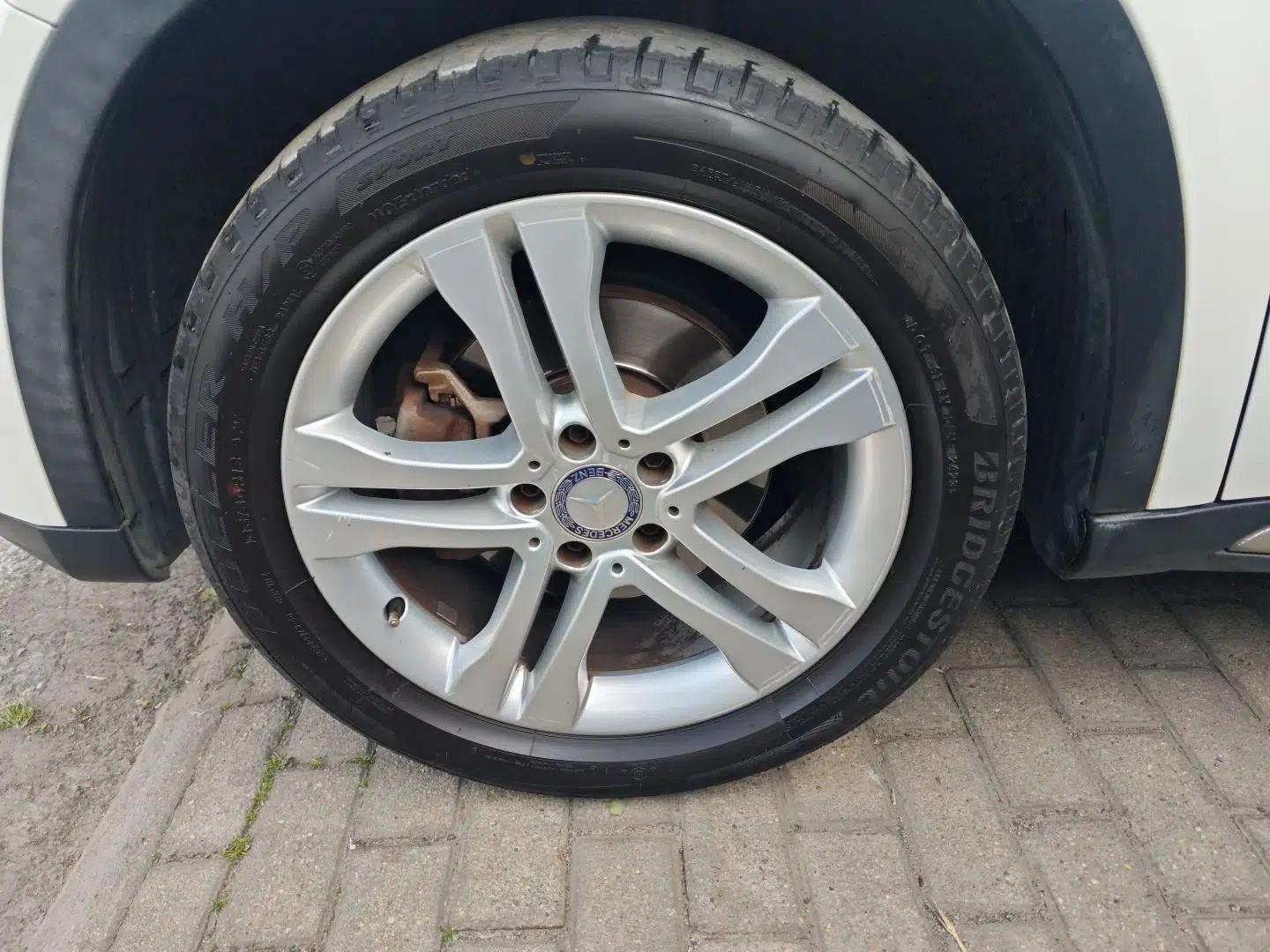 Mercedes-Benz GLA 2016 GLA 200 Sport Edition — миниатюра 15