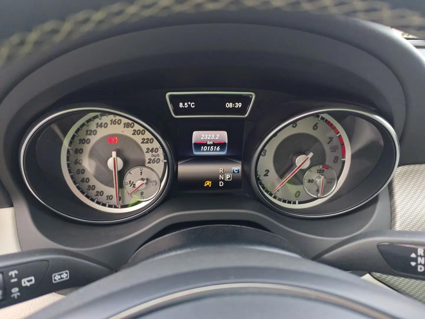 Mercedes-Benz GLA 2016 GLA 200 Sport Edition — миниатюра 19