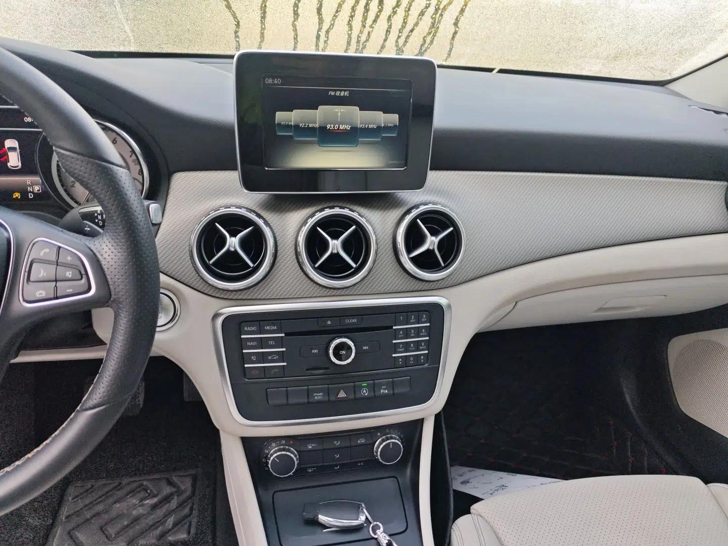 Mercedes-Benz GLA 2016 GLA 200 Sport Edition — миниатюра 20