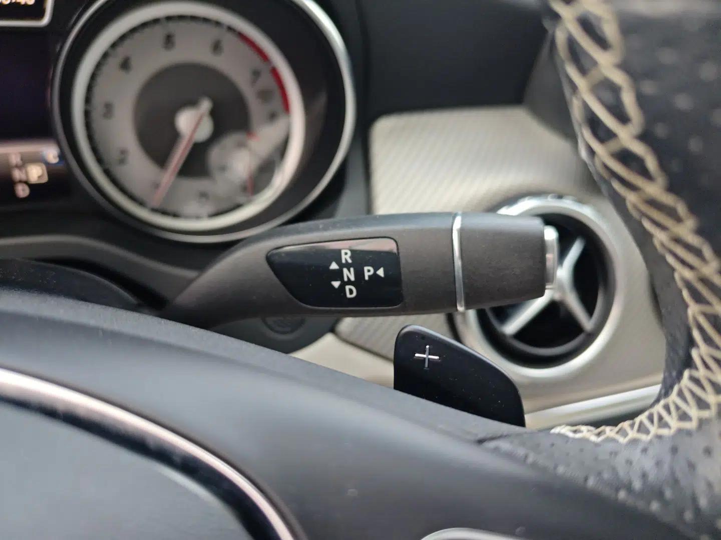 Mercedes-Benz GLA 2016 GLA 200 Sport Edition — миниатюра 21