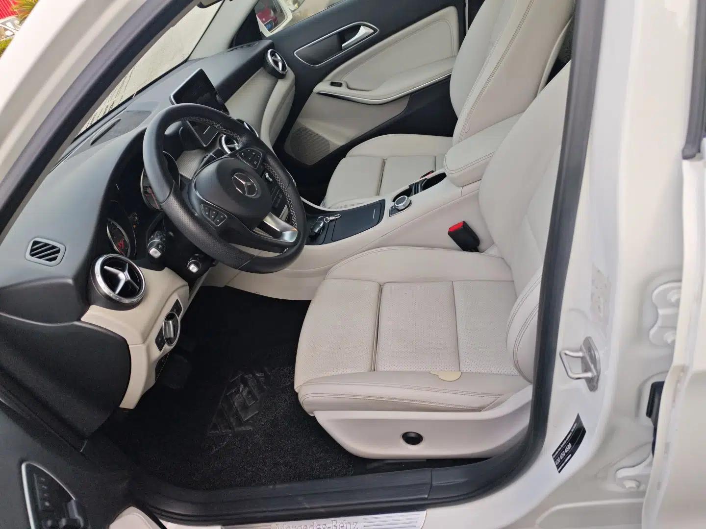 Mercedes-Benz GLA 2016 GLA 200 Sport Edition — миниатюра 22