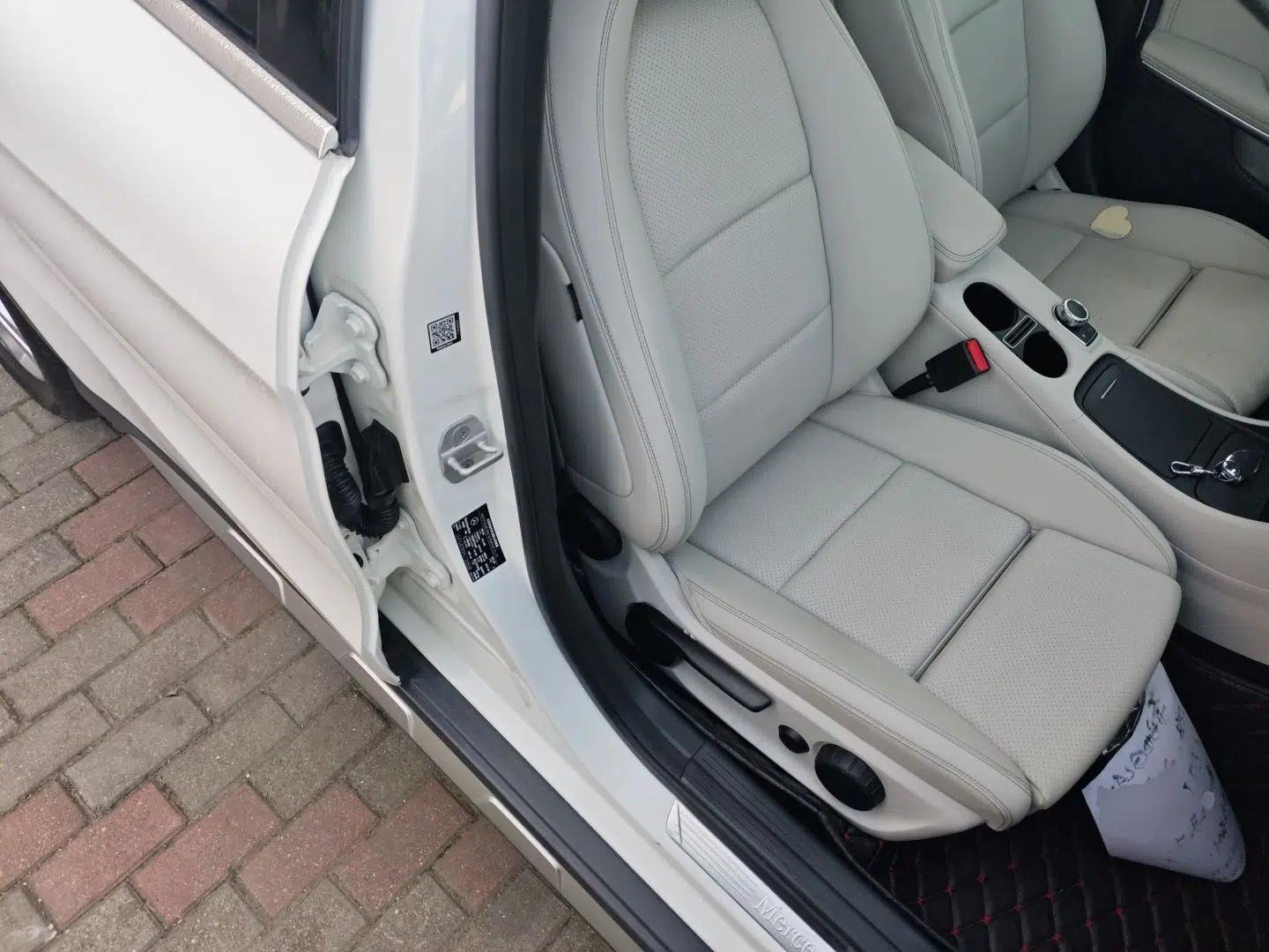 Mercedes-Benz GLA 2016 GLA 200 Sport Edition — миниатюра 24
