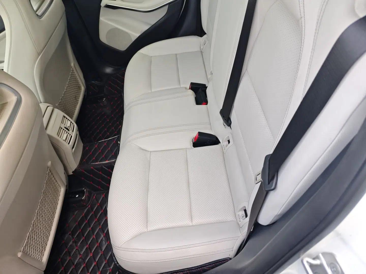 Mercedes-Benz GLA 2016 GLA 200 Sport Edition — миниатюра 25