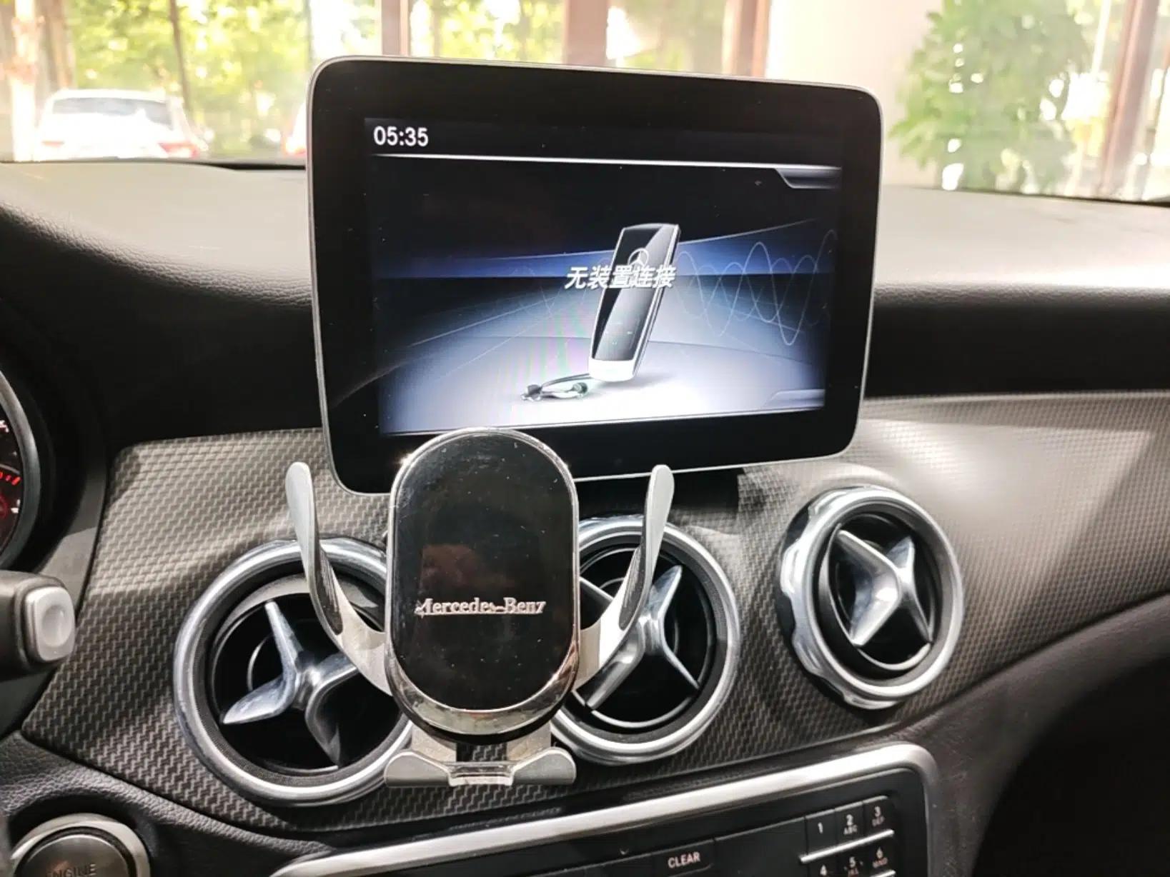Mercedes-Benz GLA 2018 GLA 200 Sport Edition — миниатюра 15