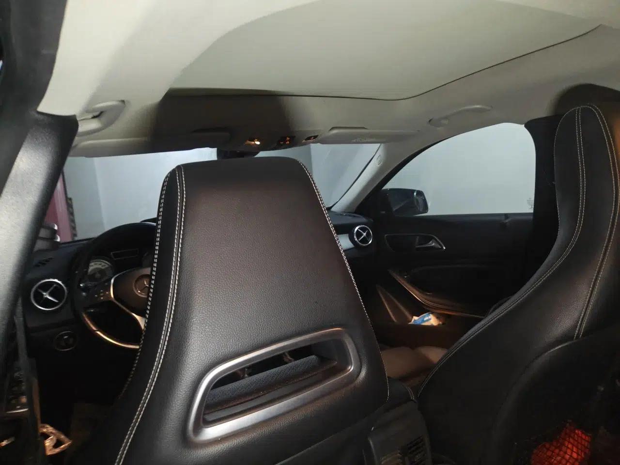 Mercedes-Benz GLA 2016 GLA 220 4MATIC Fashion Edition — миниатюра 18