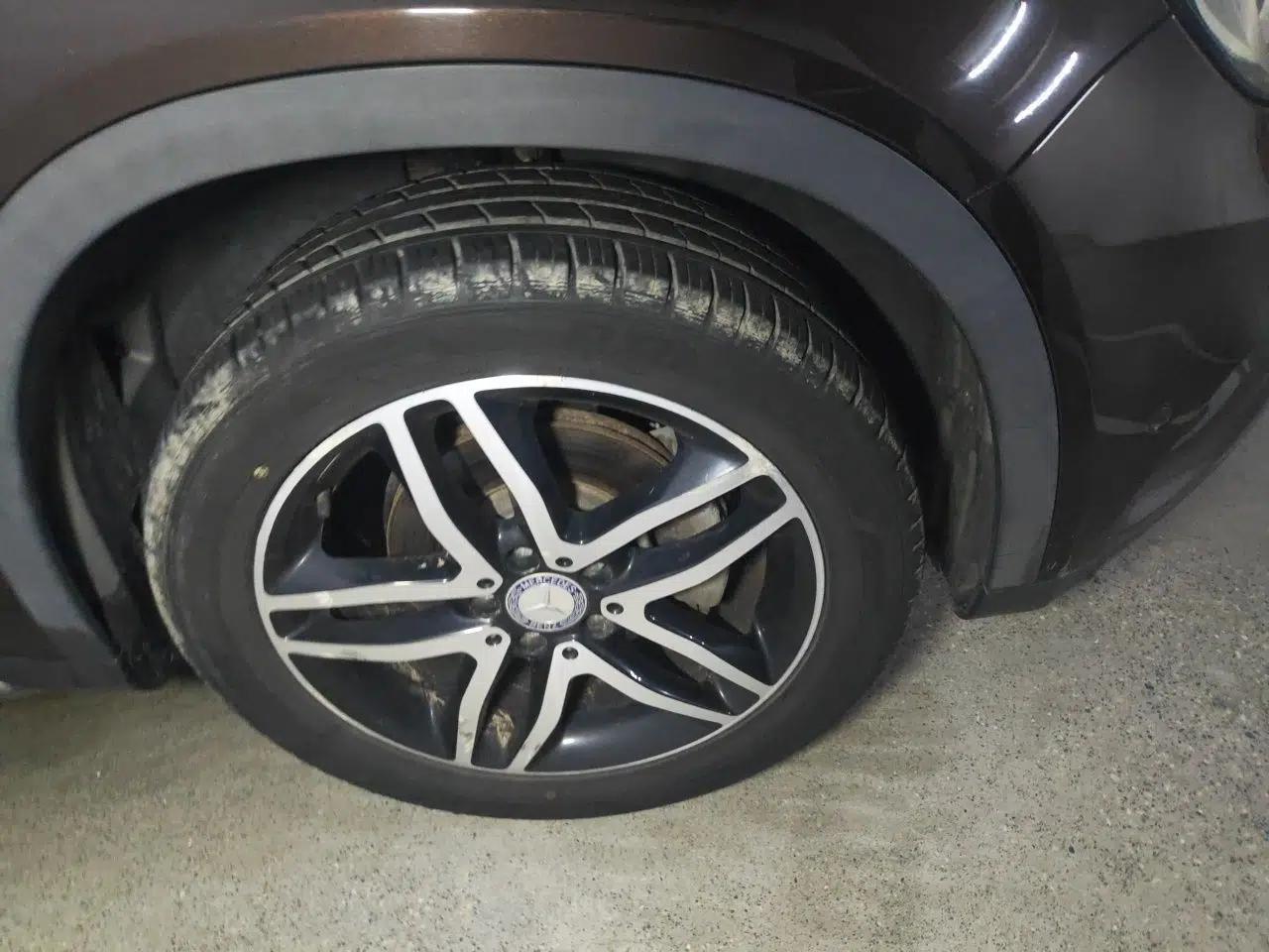 Mercedes-Benz GLA 2016 GLA 220 4MATIC Fashion Edition — миниатюра 8