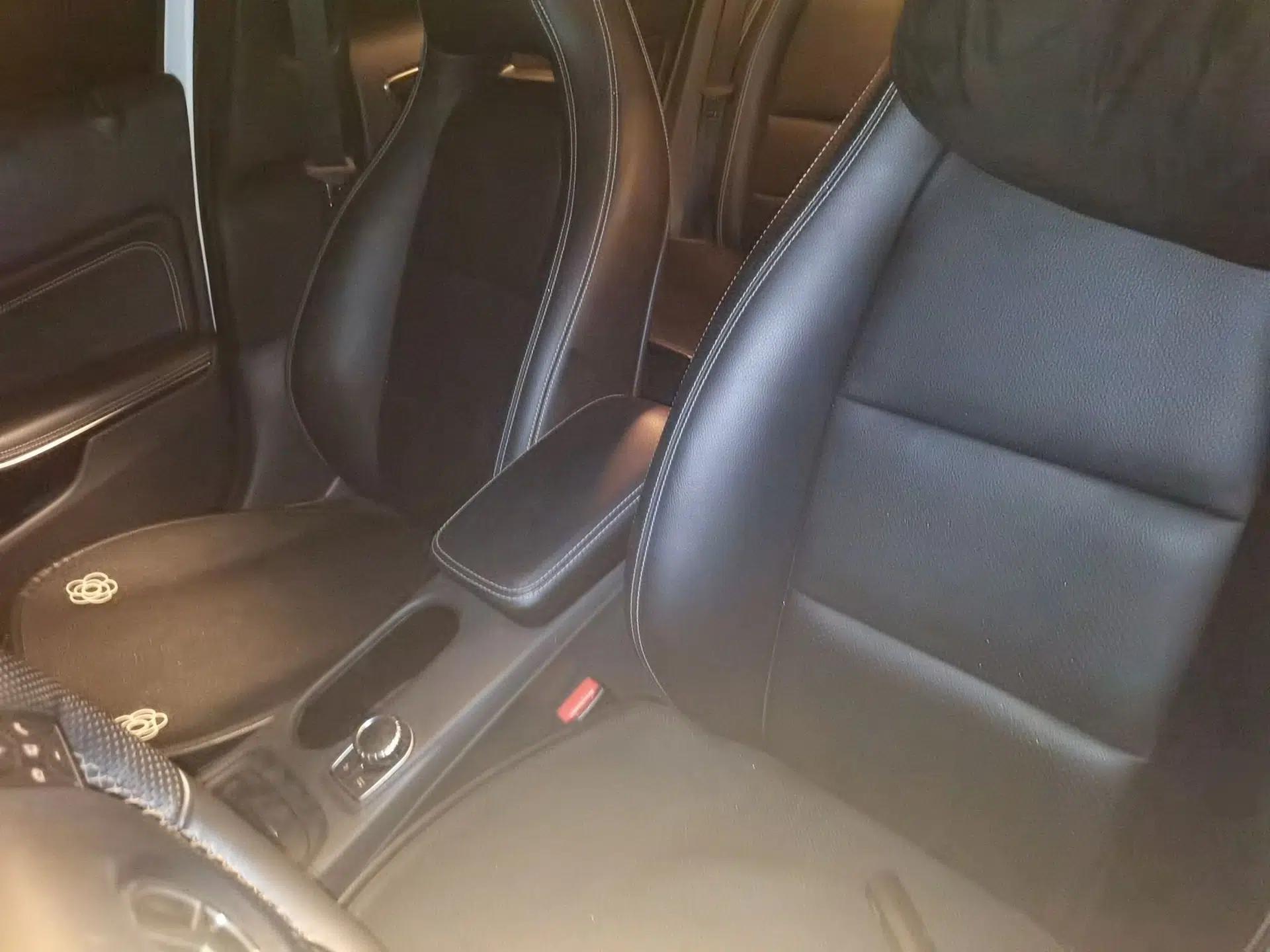 Mercedes-Benz GLA 2015 GLA 200 Fashion Model — миниатюра 15