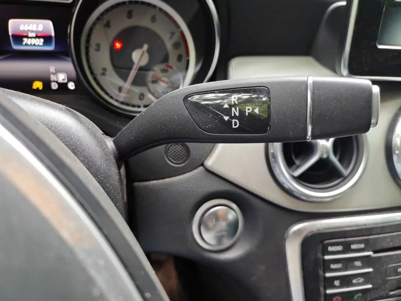 Mercedes-Benz GLA 2016 GLA 200 Sport Edition — миниатюра 14