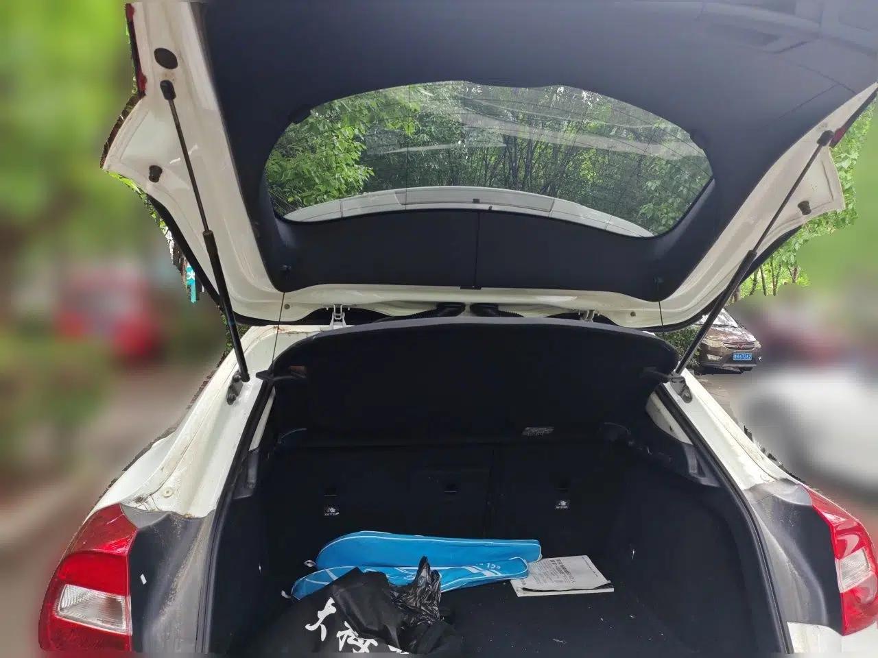 Mercedes-Benz GLA 2016 GLA 200 Sport Edition — миниатюра 19