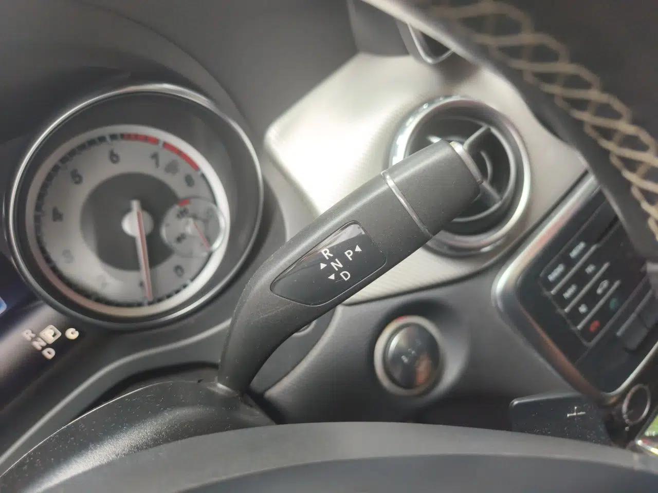 Mercedes-Benz GLA 2016 GLA 200 Fashion Model — миниатюра 14