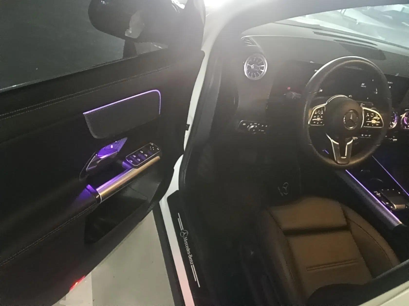 Mercedes-Benz GLA 2022 Second Facelift GLA 200 — миниатюра 18