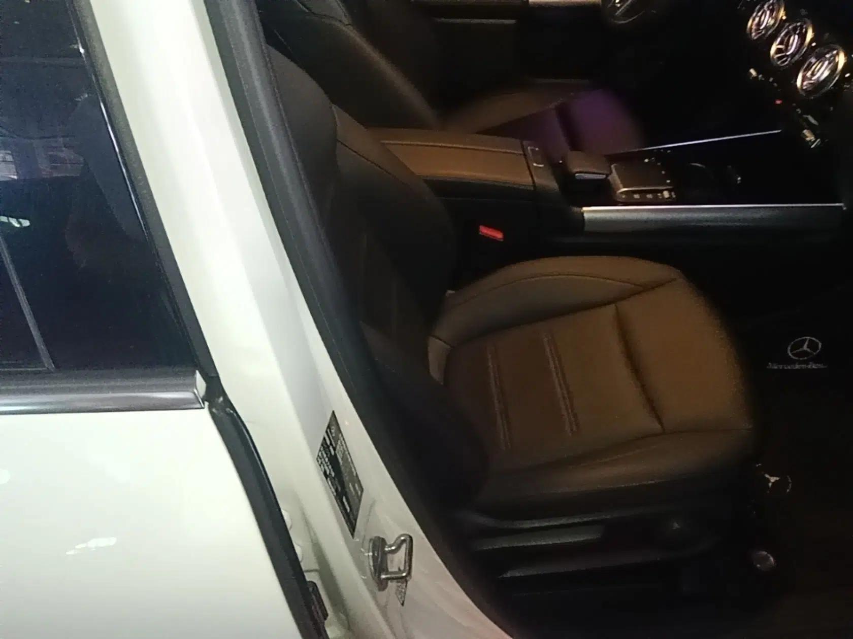 Mercedes-Benz GLA 2022 Second Facelift GLA 200 — миниатюра 19