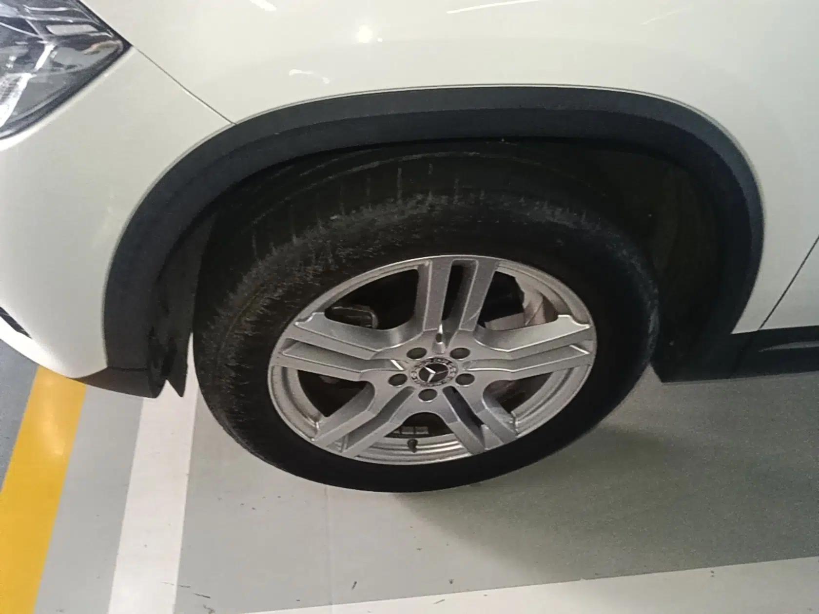 Mercedes-Benz GLA 2022 Second Facelift GLA 200 — миниатюра 10