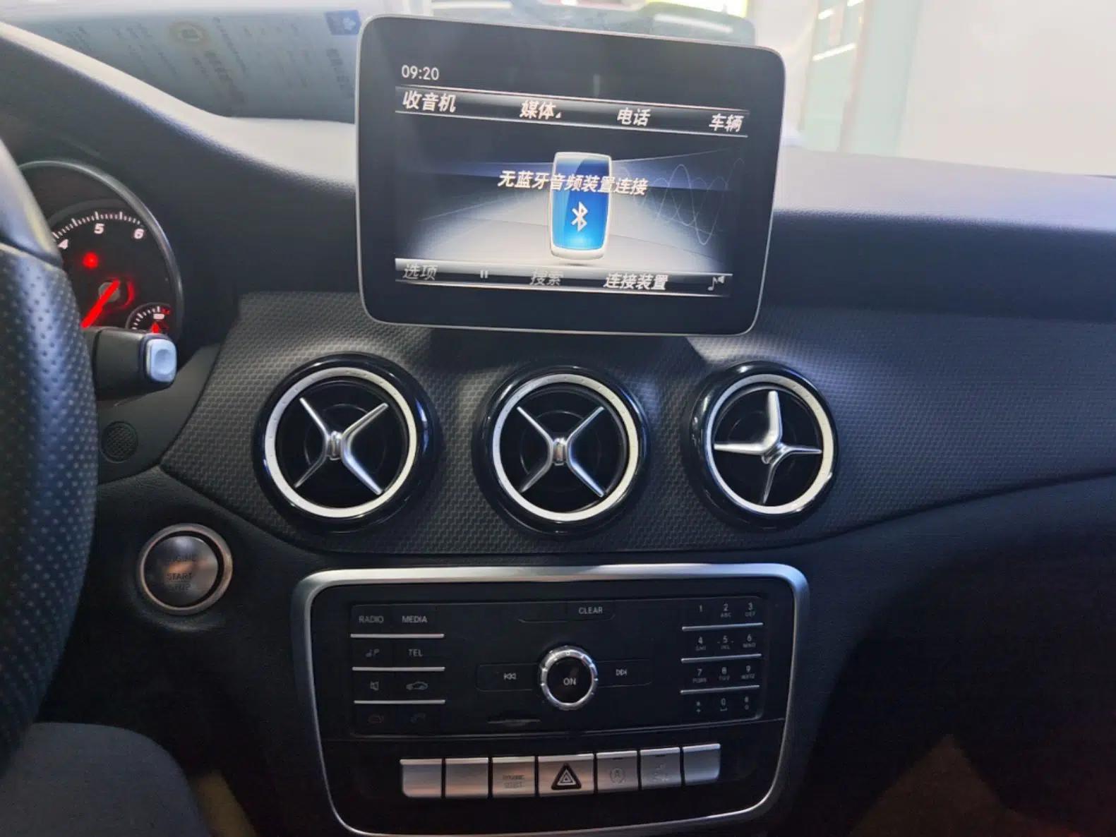 Mercedes-Benz GLA 2019 GLA 200 Dynamic Edition — миниатюра 15