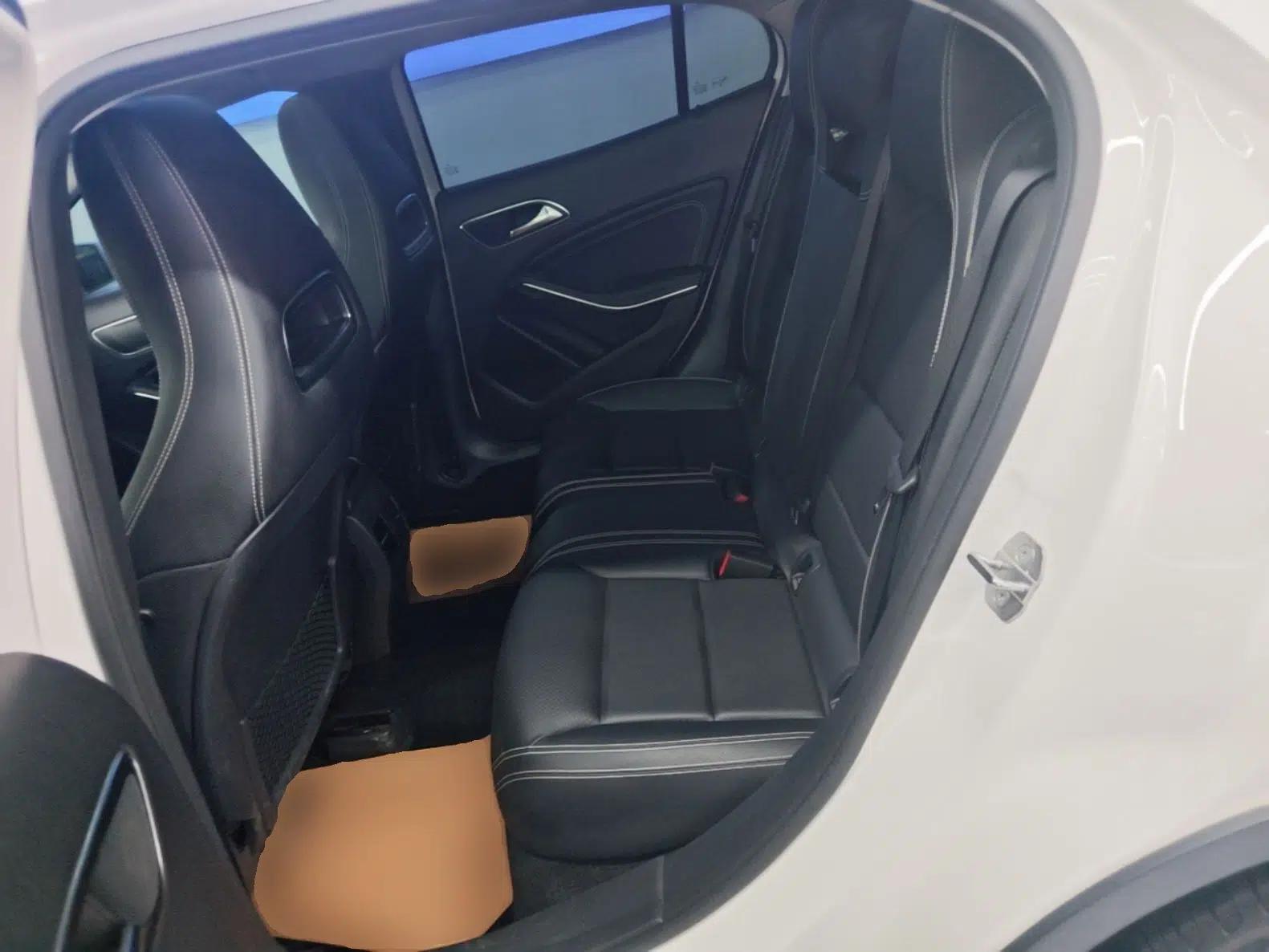 Mercedes-Benz GLA 2019 GLA 200 Dynamic Edition — миниатюра 20