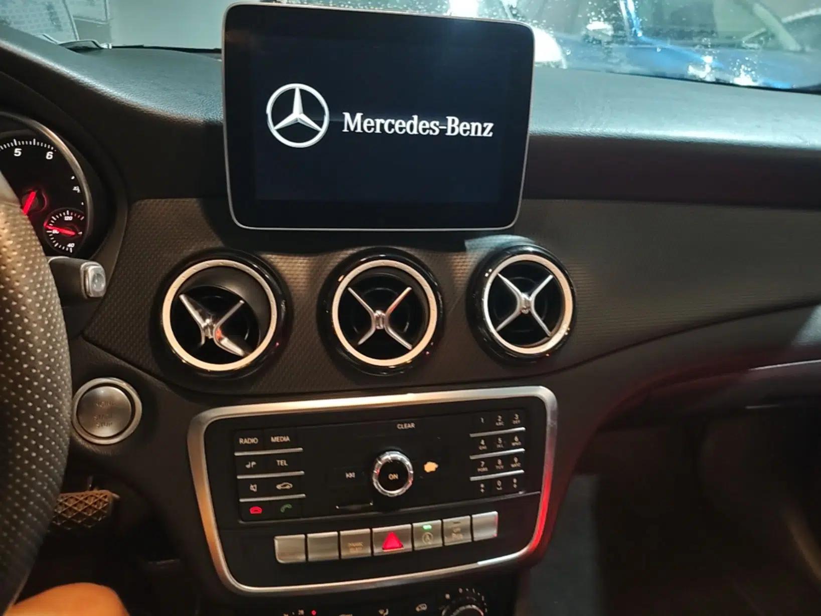 Mercedes-Benz GLA 2019 GLA 200 Dynamic Edition — миниатюра 15