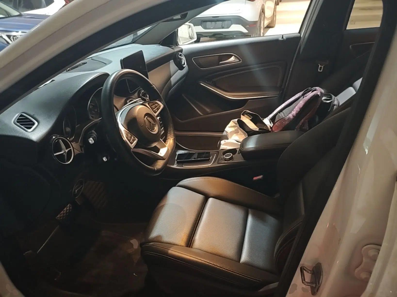 Mercedes-Benz GLA 2019 GLA 200 Dynamic Edition — миниатюра 17