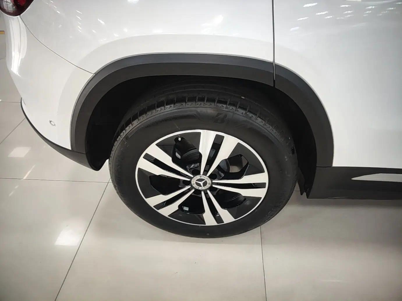 Mercedes-Benz GLA 2023 GLA 220 — миниатюра 11