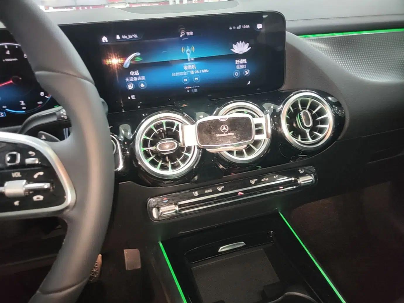 Mercedes-Benz GLA 2023 GLA 220 — миниатюра 15