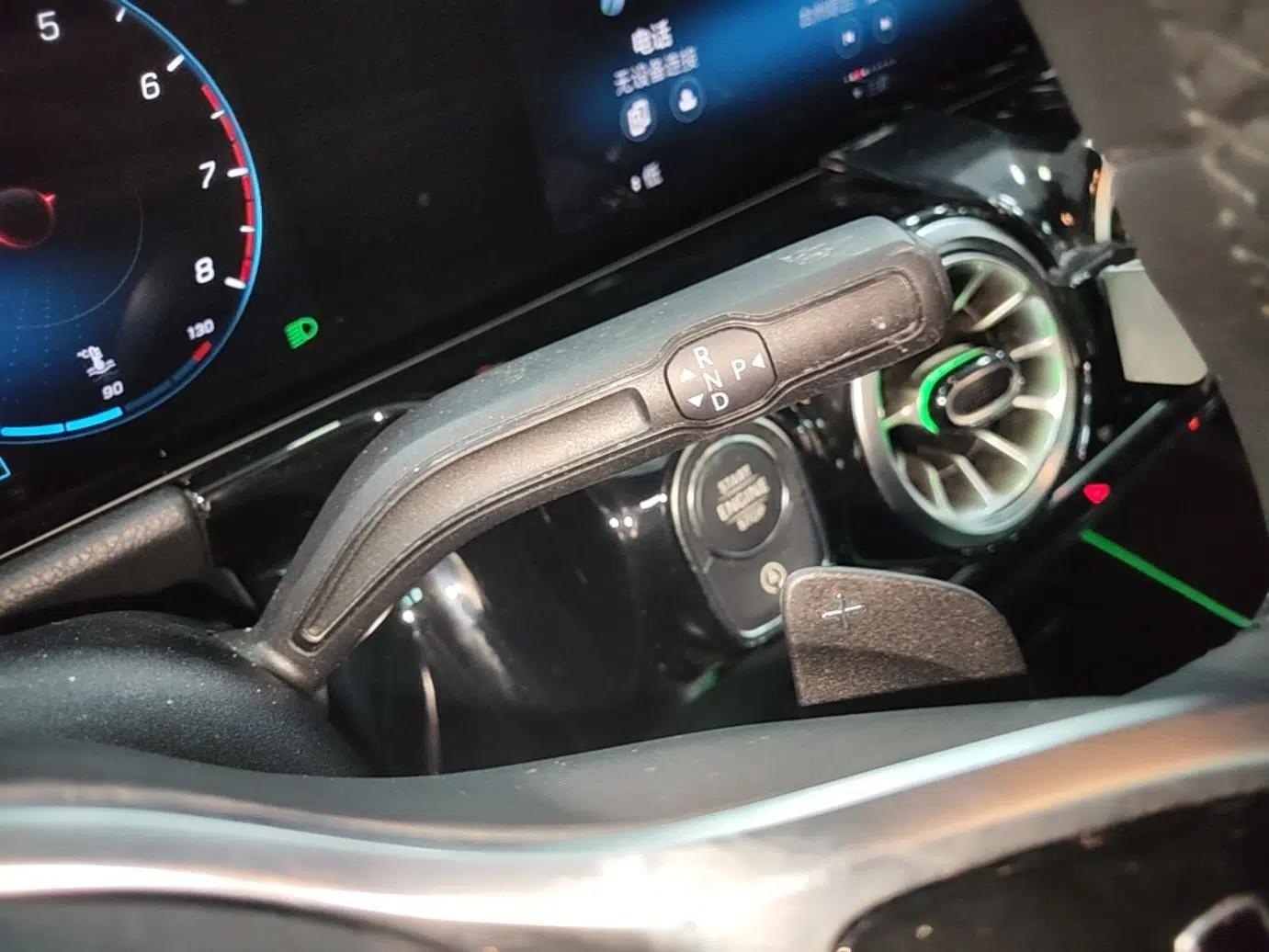 Mercedes-Benz GLA 2023 GLA 220 — миниатюра 16