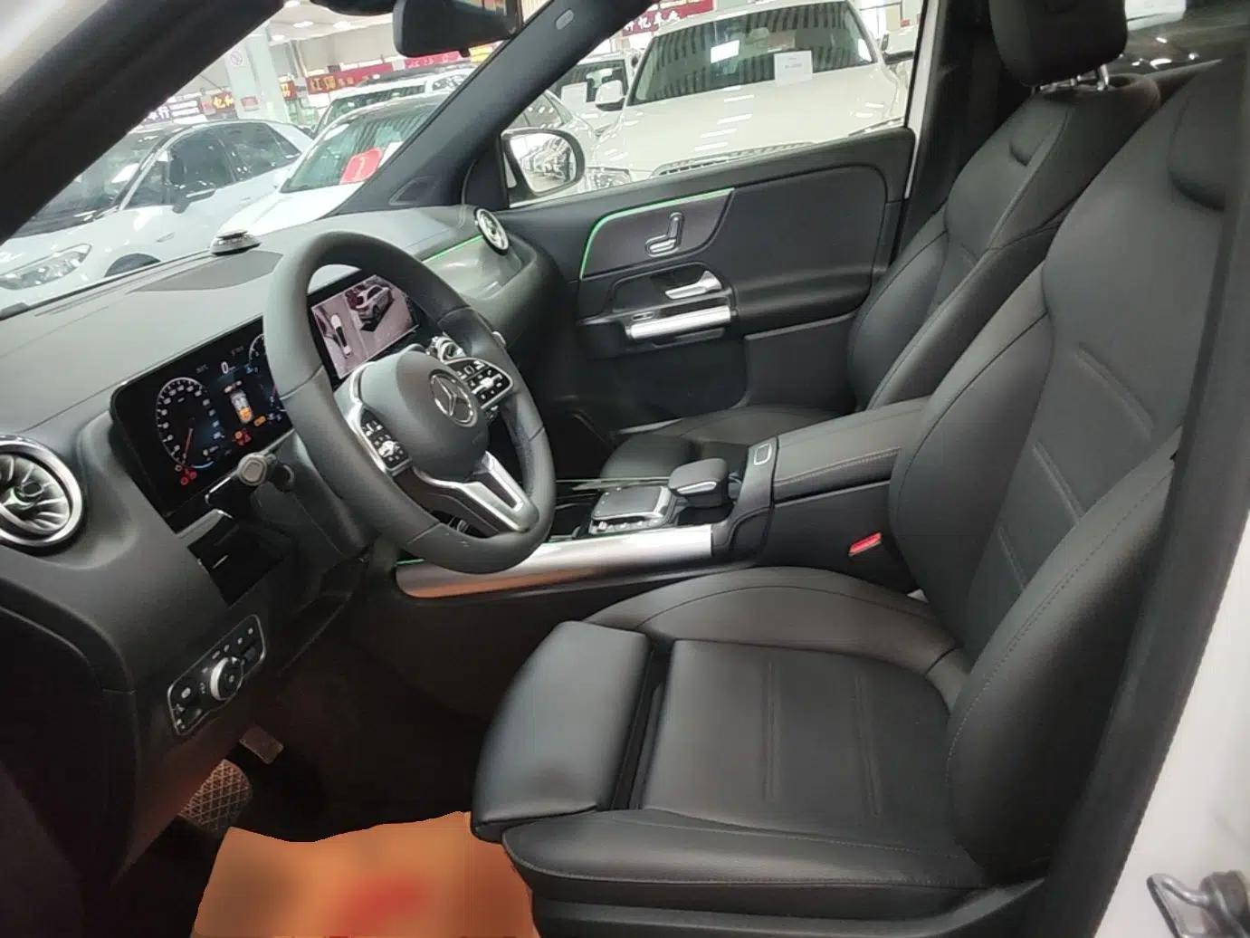 Mercedes-Benz GLA 2023 GLA 220 — миниатюра 17