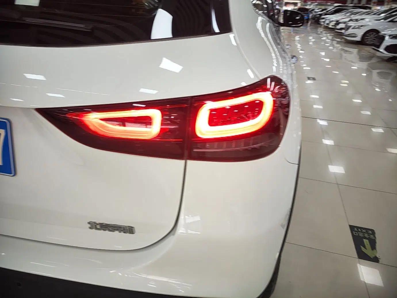 Mercedes-Benz GLA 2023 GLA 220 — миниатюра 9