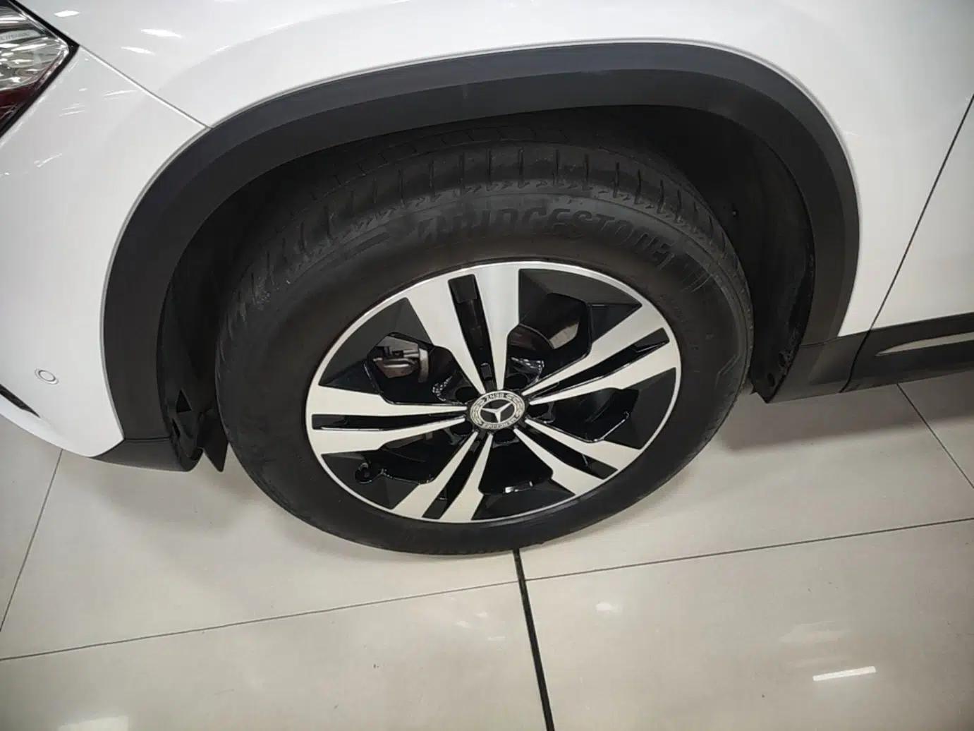 Mercedes-Benz GLA 2023 GLA 220 — миниатюра 10