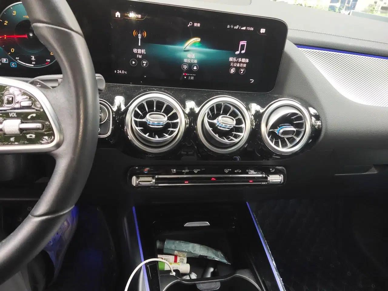 Mercedes-Benz GLA 2020 GLA 180 — миниатюра 13