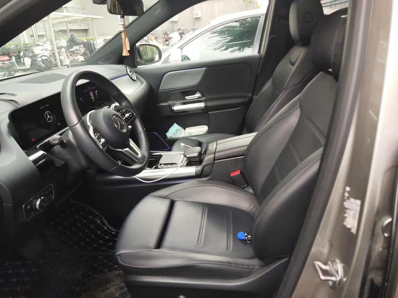 Mercedes-Benz GLA 2020 GLA 180 — миниатюра 15