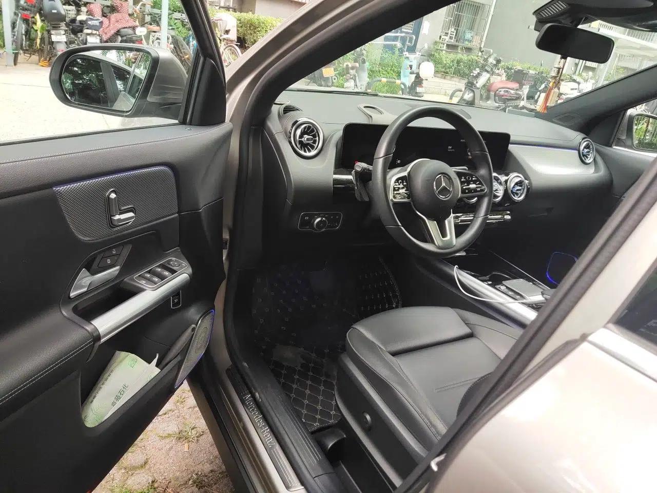 Mercedes-Benz GLA 2020 GLA 180 — миниатюра 16