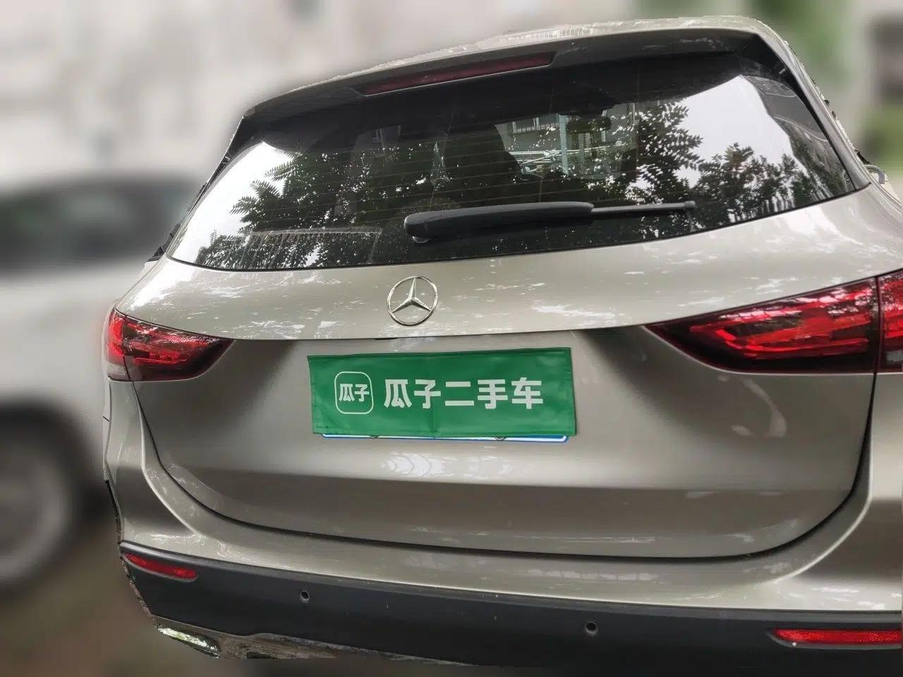 Mercedes-Benz GLA 2020 GLA 180 — миниатюра 5