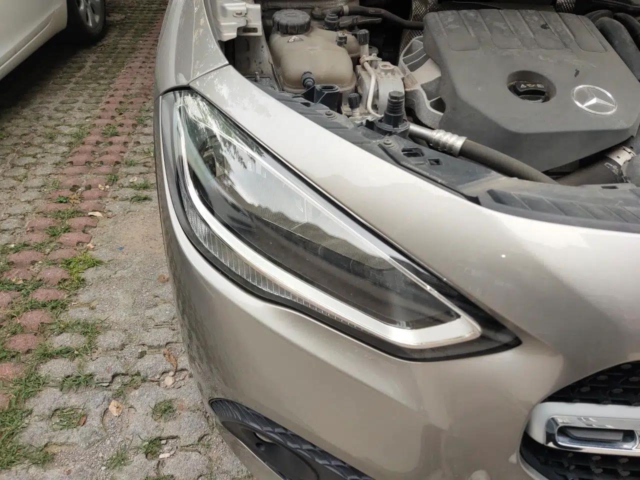 Mercedes-Benz GLA 2020 GLA 180 — миниатюра 7