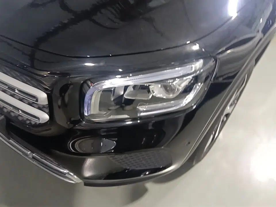 Mercedes-Benz GLB 2023 GLB 220 Fashion Model — миниатюра 8