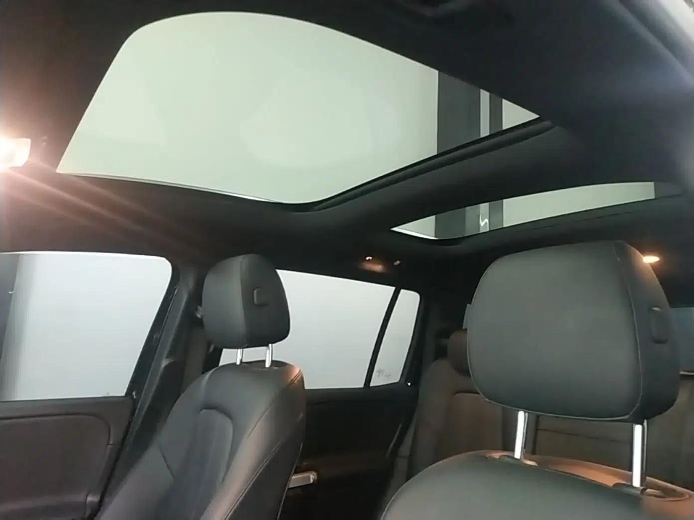 Mercedes-Benz GLB 2023 GLB 220 Fashion Model — миниатюра 21