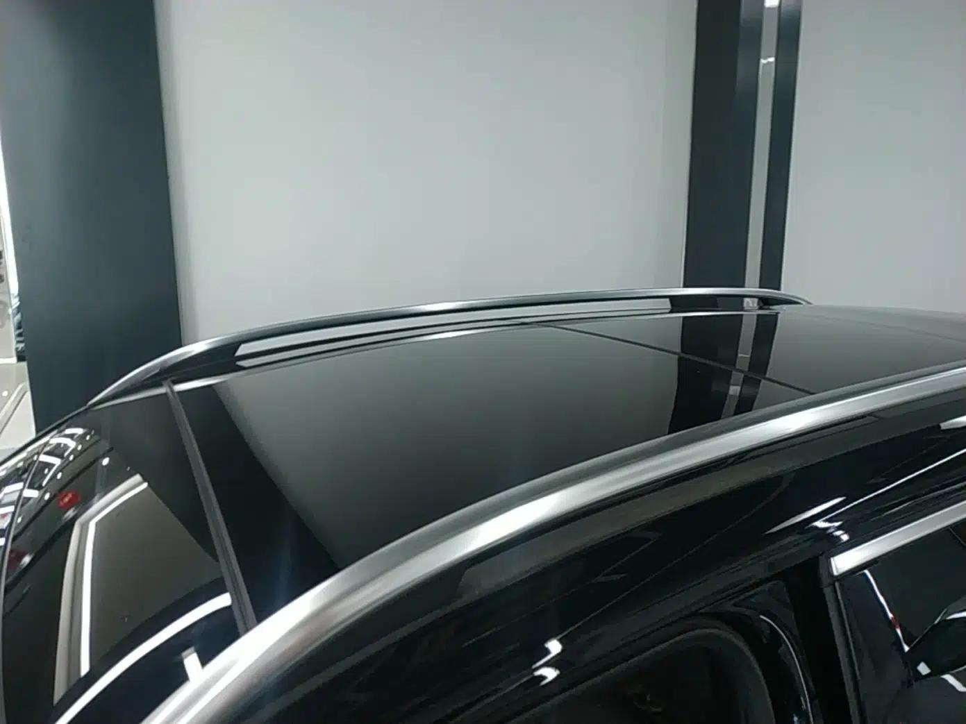 Mercedes-Benz GLB 2023 GLB 220 Fashion Model — миниатюра 7