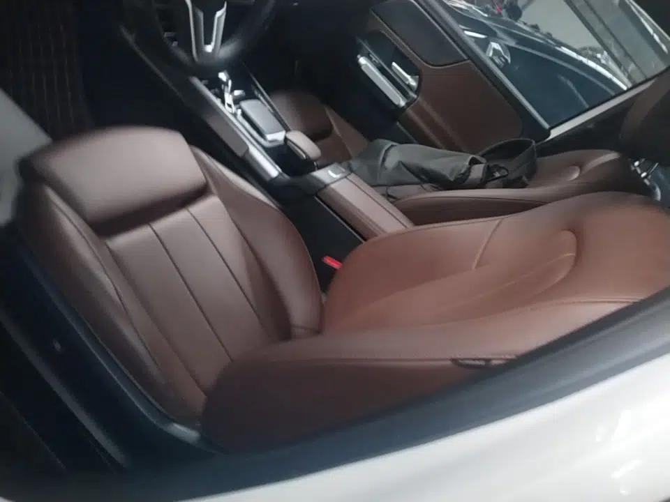Mercedes-Benz GLB 2022 Refresh GLB 200 Dynamic Edition — миниатюра 17
