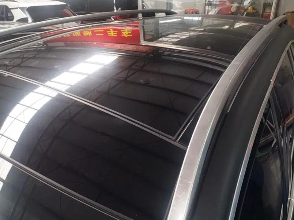 Mercedes-Benz GLB 2022 Refresh GLB 200 Dynamic Edition — миниатюра 7