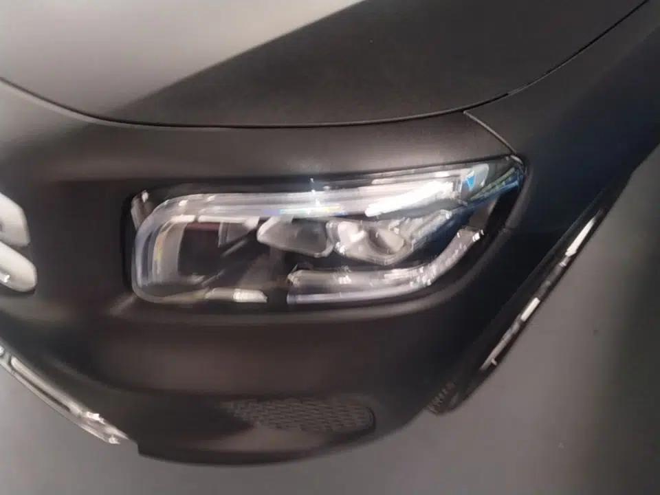 Mercedes-Benz GLB 2022 Refresh GLB 200 Dynamic Edition — миниатюра 8