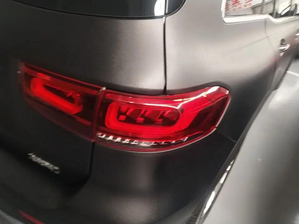 Mercedes-Benz GLB 2022 Refresh GLB 200 Dynamic Edition — миниатюра 9