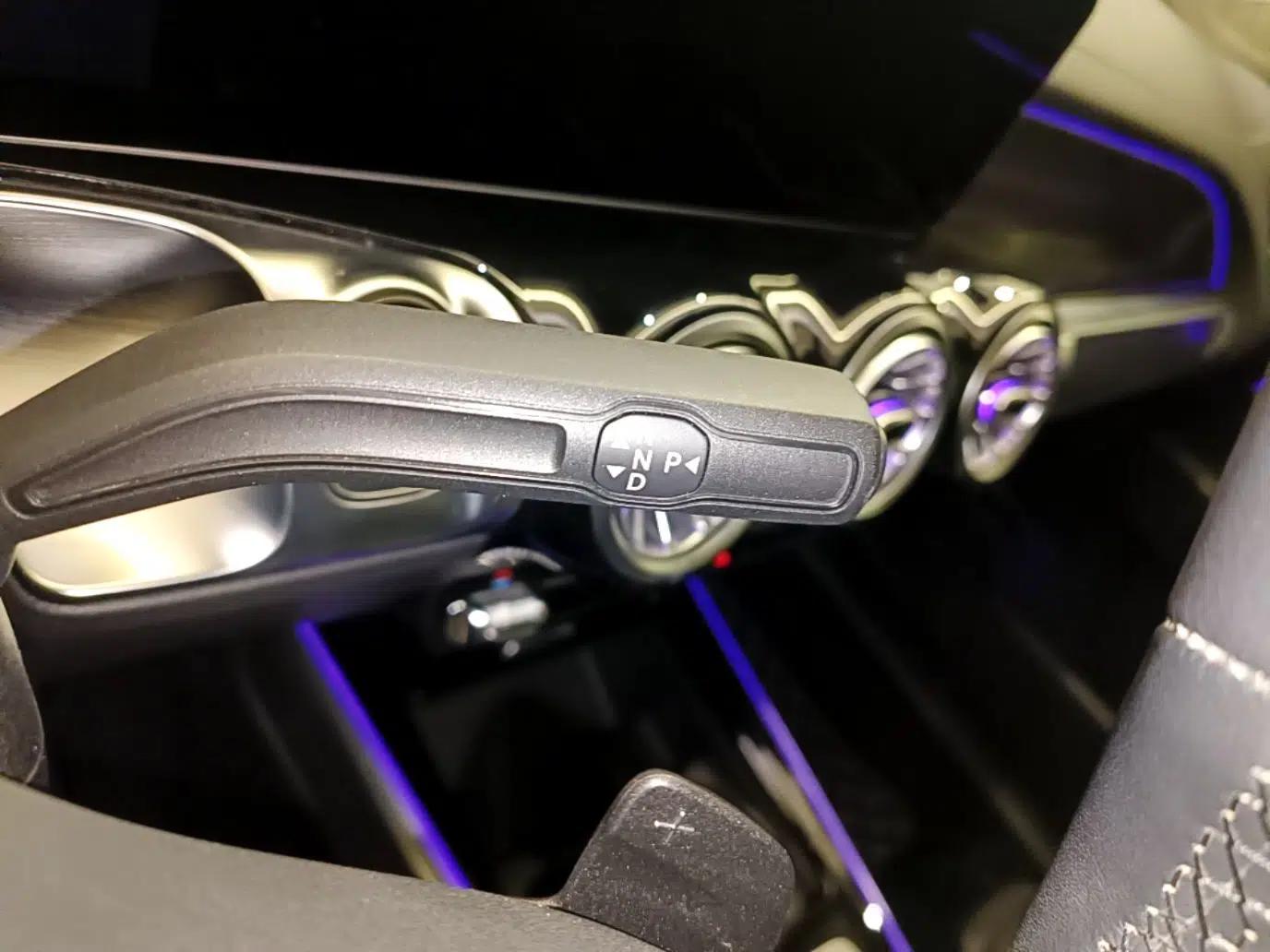 Mercedes-Benz GLB 2020 GLB 200 Stylish Edition — миниатюра 16