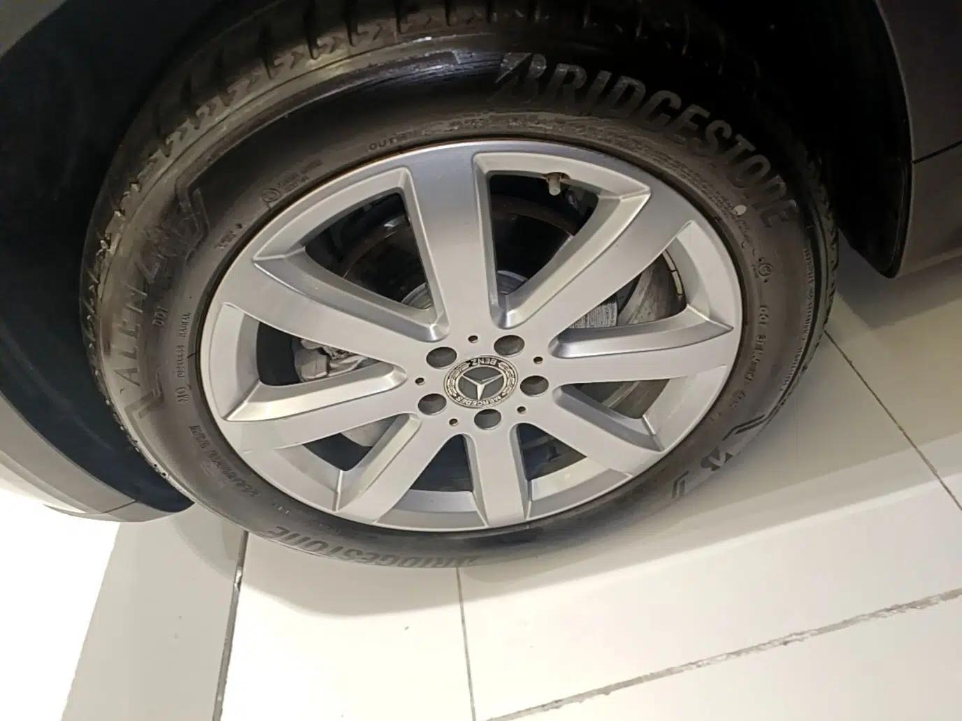 Mercedes-Benz GLB 2020 GLB 200 Stylish Edition — миниатюра 10